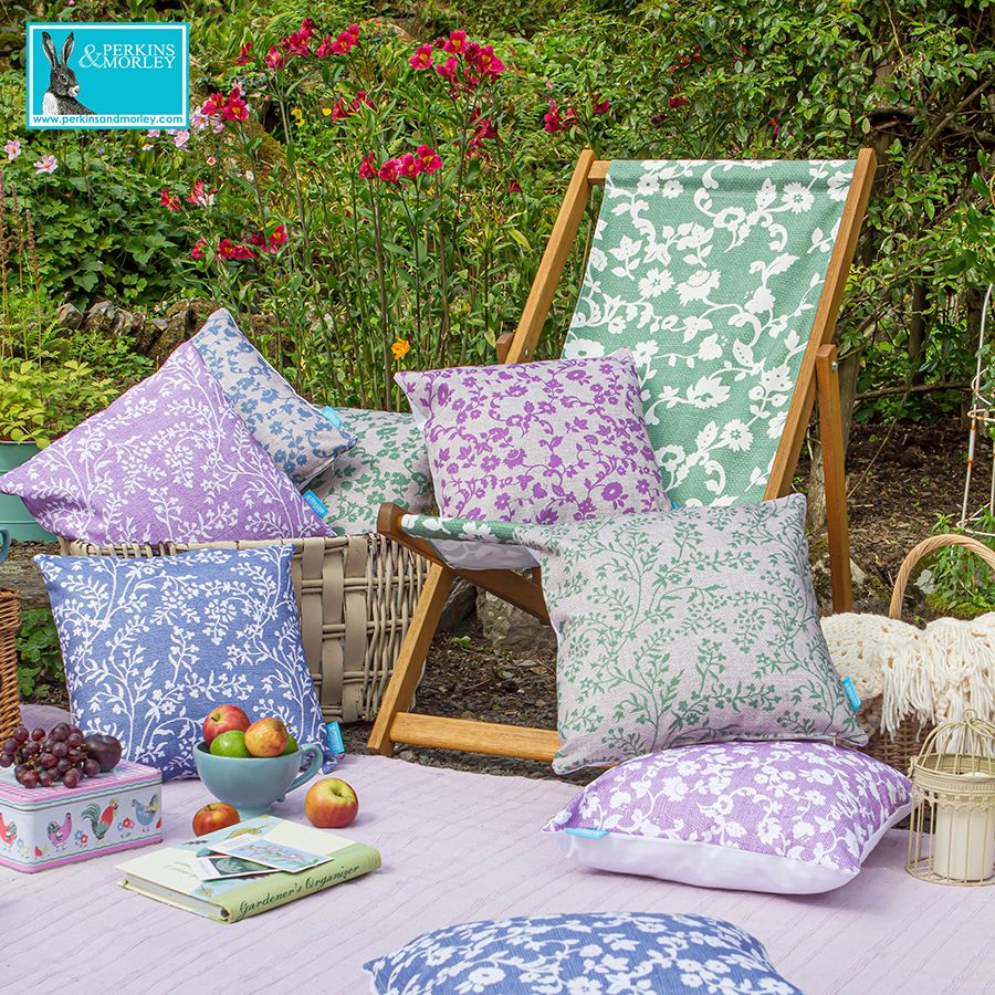 New - Cottage collection from Perkins & Morley